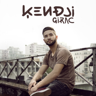 Kendji Girac - Kendji Girac EP cover