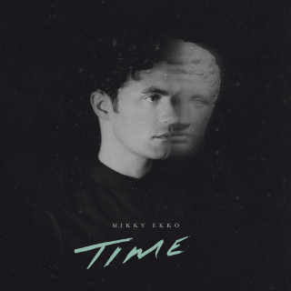 Mikky Ekko - Time album cover