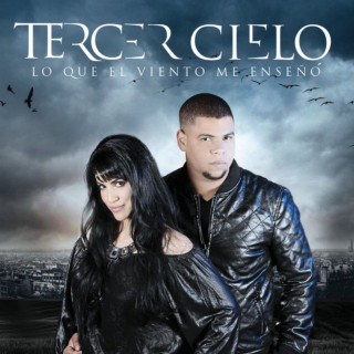 Tercer Cielo - Lo Que El Viento Me Enseño album cover