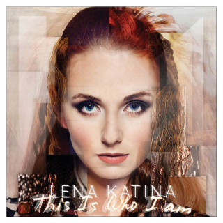Lena Katina - This Is Who I Am album cover