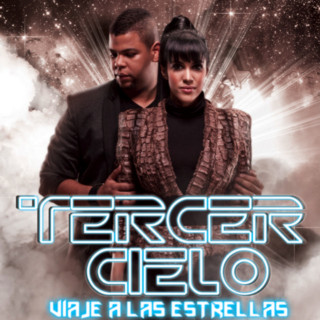 Tercer Cielo - Viaje A Las Estrellas album cover