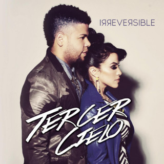 Tercer Cielo - Irreversible album cover