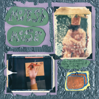 Modest Mouse - Sad Sappy Sucker compilation cover