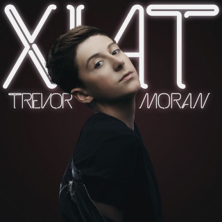 Trevor Moran - XIAT EP cover