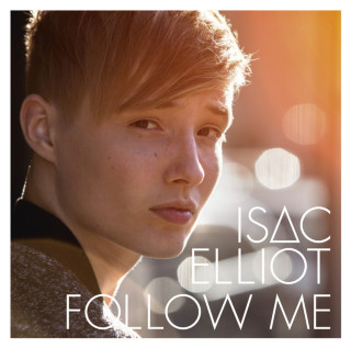 Isac Elliot - Follow Me album cover
