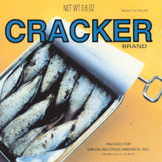 Cracker - Cracker album cover