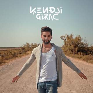 Kendji Girac - Kendji album cover