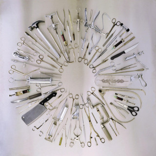 Carcass - Surgical Remission / Surplus Steel EP cover