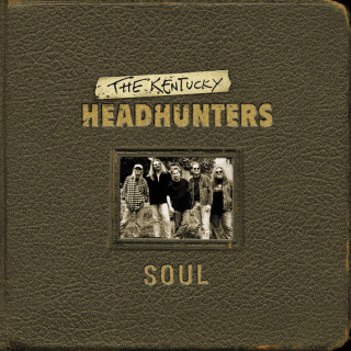 The Kentucky Headhunters - Soul album cover