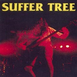 36 Crazyfists - Suffer Tree EP cover