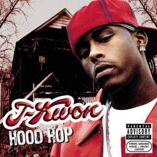 J-Kwon - Hood Hop album cover