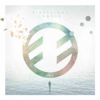 Fireflight - Innova album cover