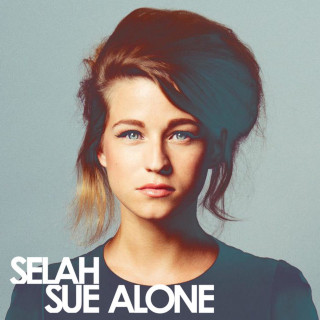 Selah Sue - Alone EP cover