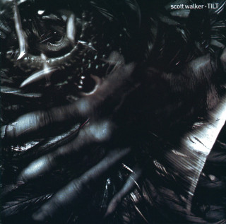 Scott Walker - Tilt album cover