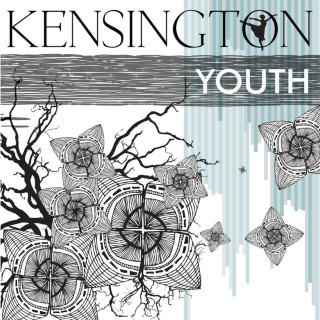 Kensington - Youth EP cover