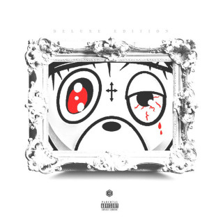 Chief Keef & 12Million - Nobody album cover