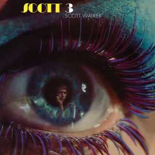 Scott Walker - Scott 3 album cover