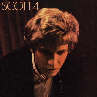 Scott Walker - Scott 4 album cover