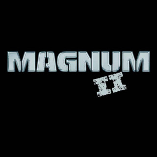 Magnum - Magnum II album cover