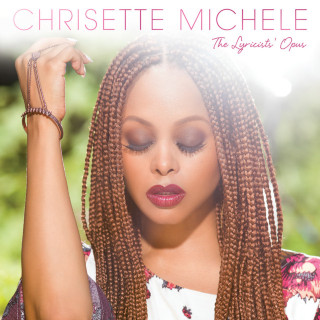Chrisette Michele - The Lyricists' Opus EP cover