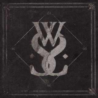 While She Sleeps - This Is The Six album cover