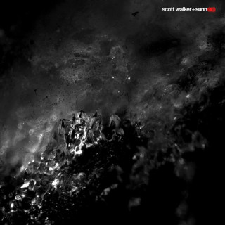 Scott Walker - Soused album cover