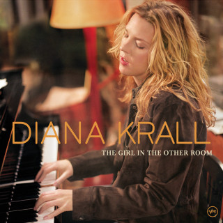 Diana Krall - The Girl In The Other Room album cover