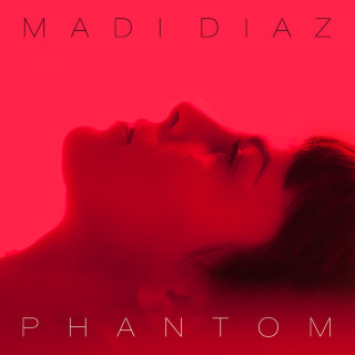 Madi Diaz - Phantom album cover