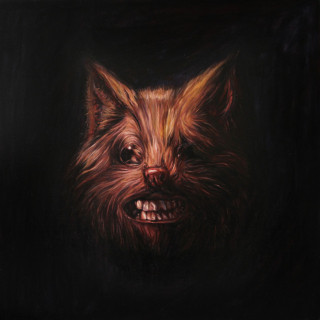 Swans - The Seer album cover