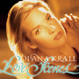 Diana Krall - Love Scenes album cover