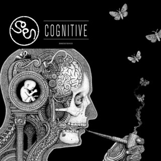 Soen - Cognitive album cover
