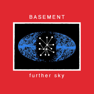 Basement - Further Sky EP cover