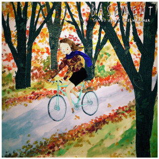 Basement - Songs About The Weather EP cover