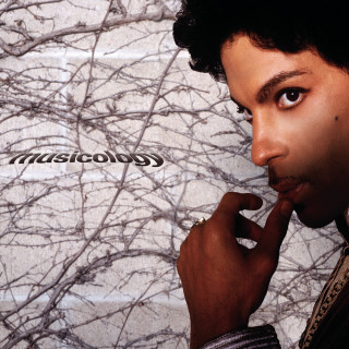 Prince - Musicology album cover