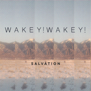 Wakey!Wakey! - Salvation album cover