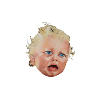 Swans - To Be Kind album cover