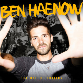 Ben Haenow - Ben Haenow album cover