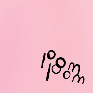 Ariel Pink - Pom Pom album cover