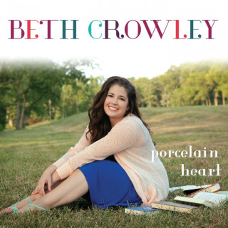 Beth Crowley - Porcelain Heart album cover