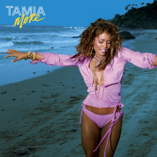 Tamia - More album cover