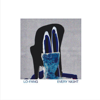 Lo-Fang - Every Night EP cover
