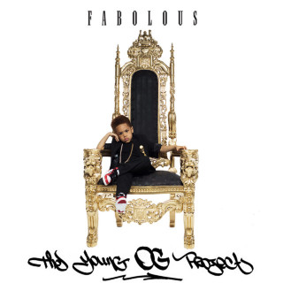 Fabolous - The Young OG Project album cover