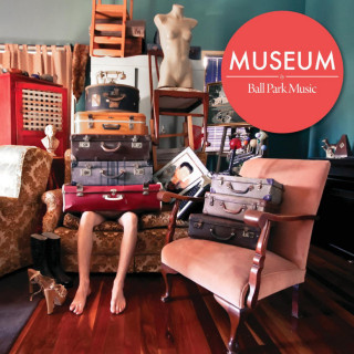 Ball Park Music - Museum album cover