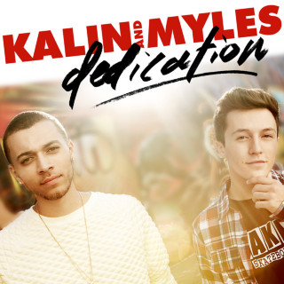 Kalin And Myles - Dedication EP cover
