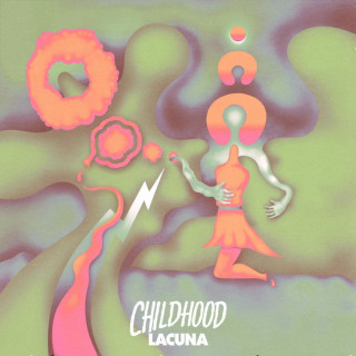 Childhood - Lacuna album cover