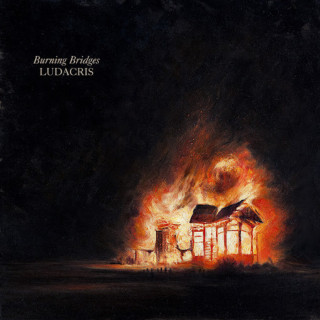 Ludacris - Burning Bridges EP cover