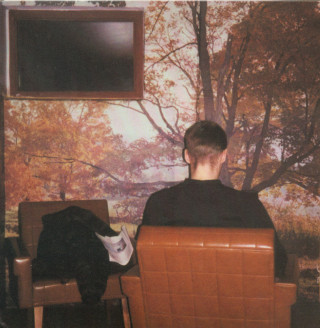 Fugazi - Furniture EP cover