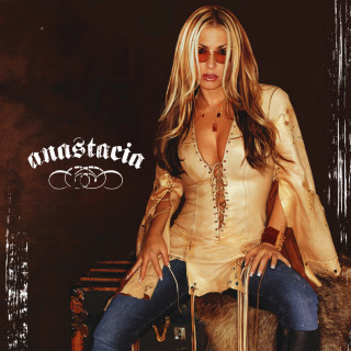Anastacia - Anastacia album cover