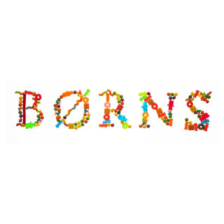 BØRNS - Candy EP cover