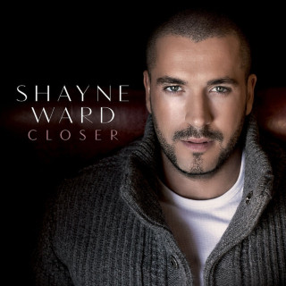 Shayne Ward - Closer album cover